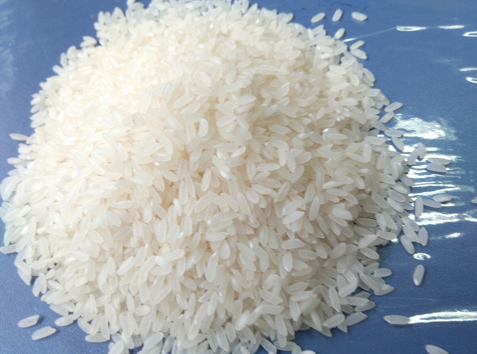出口中粒香米 中粒白米 速煮米